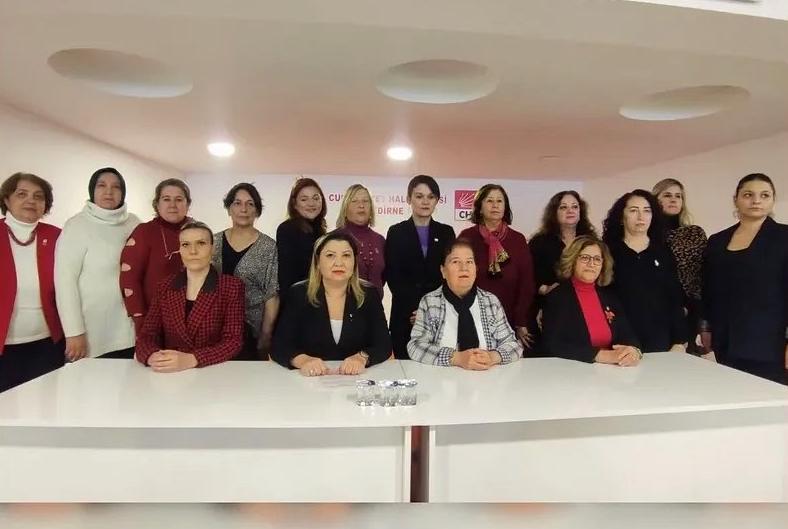 Edirne’de yaşanan cinayet, şehrin
