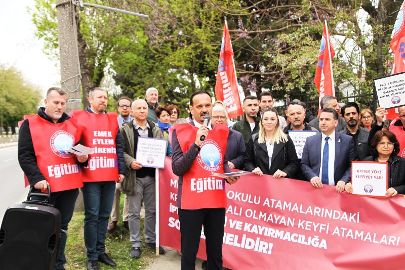 Edirne Sosyal Bilimler Lisesi