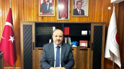 Edirne İl Müftüsü Aksu: “172 Hacı Adayımızı 12 Mayıs’ta Kutsal Topraklara Uğurlayacağız”