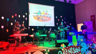 Thasos’tan Gelen Melodiler Edirne’de Yankılandı