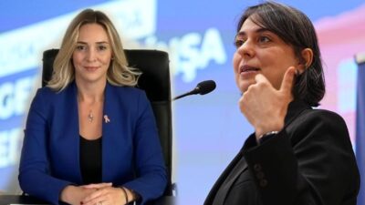 CHP Edirne İl Başkanı Harika Taybıllı, Fuat Uğur’un Sinem Dedetaş’a Yönelik Cinsiyetçi Söylemlerini Kınadı