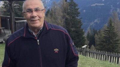 Edirne Televizyonu eski yönetim kurulu başkanı İzzet Akkan vefat etti