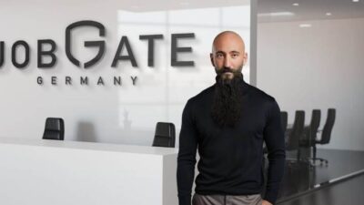 Almanya’da Turizm Sektöründe Kariyer kapısı açıldı.