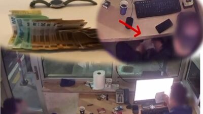 Edirne’de Rüşvet Operasyonu: 39 Gümrük Memuru Gözaltında