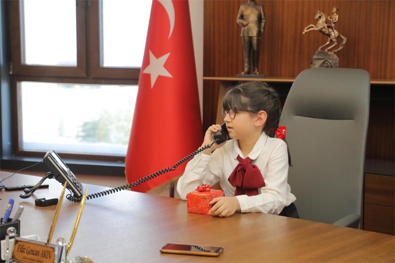 23 Nisan Ulusal Egemenlik