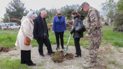 Türk Polis Teşkilatı’nın 180. Yılında “Geleceğe Nefes” Etkinliği