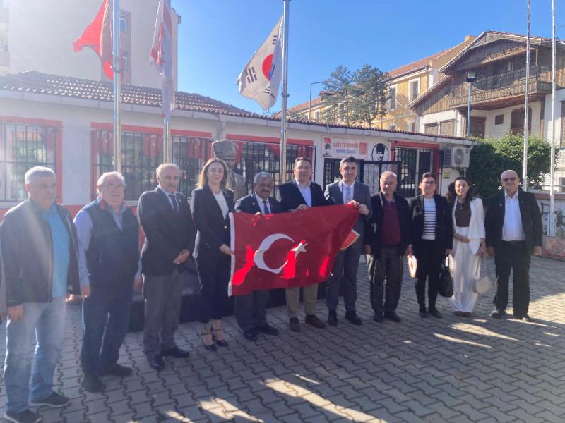 CHP Genel Başkan Yardımcısı