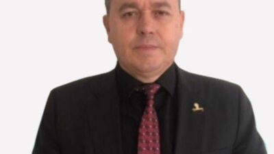 Başkan Mesut Ağırbasan’dan Polis Teşkilatının 180.yılı mesajı: “Hudut Şehri Edirne’de Huzur, Polisimizin Omuzlarında Yükselir.”