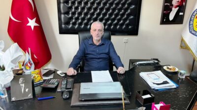 Edirne Şoförler ve Otomobilciler Odası Başkanı Ali Şahin’den Açıklama:”Ağa Tur’a Yönelik Yasal Mücadelemiz Sürecek”