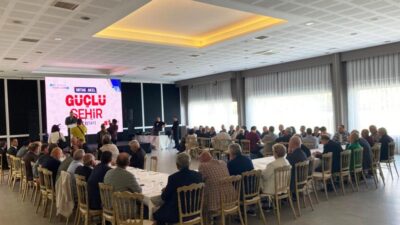 Saadet Partisi’nden Edirne’de Ortak Akıl Çağrısı: “Güçlü Şehir” Çalıştayı Gerçekleştirildi