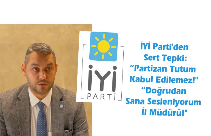 İYİ Parti Edirne İl