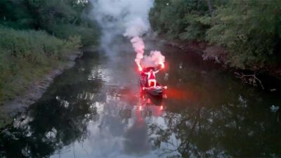 Babafingo Efsanesi Tunca’da Canlandı