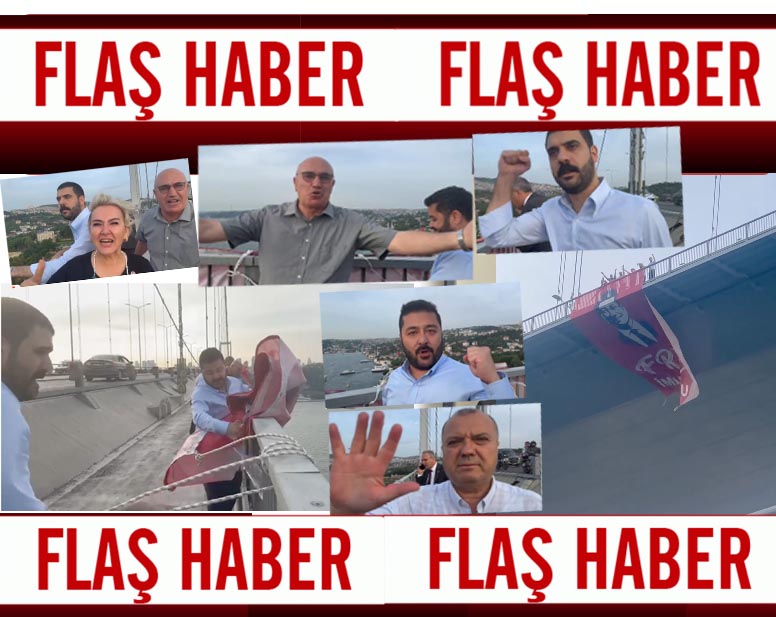 CHP’nin Cumhurbaşkanı adayı Ekrem