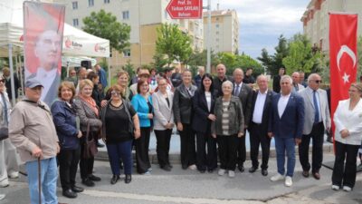 İSİMLERİ EDİRNE’DE YAŞATILACAK