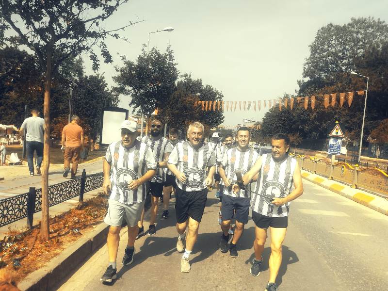 Kepirtepe Köy Enstitüsü’nün kuruluşunun