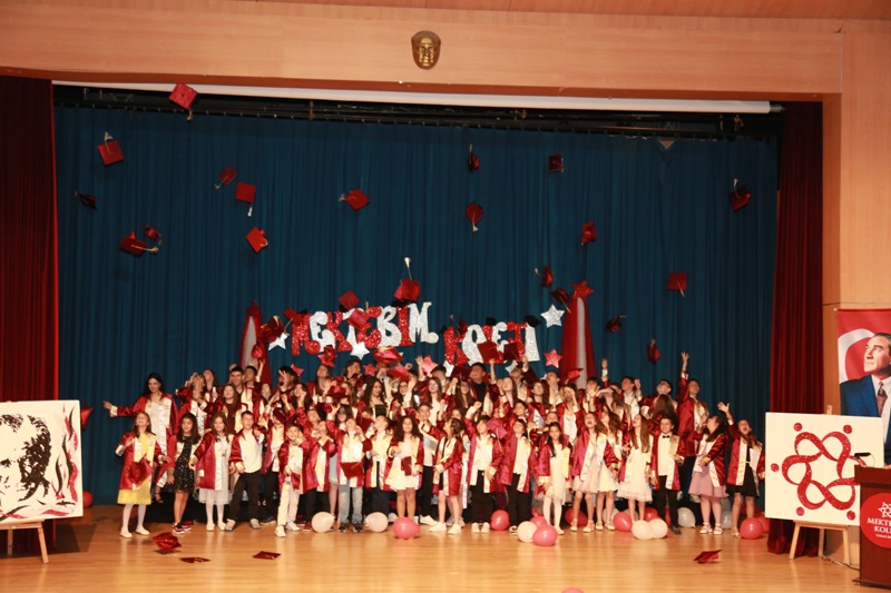 Edirne Mektebim Koleji, 31