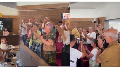 Mecliste Alkışlı Protesto “Hukuk yenildi”, “Edirne’yi satmayacağız”