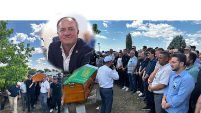 Sanayi Sitesi’nin Acı Günü