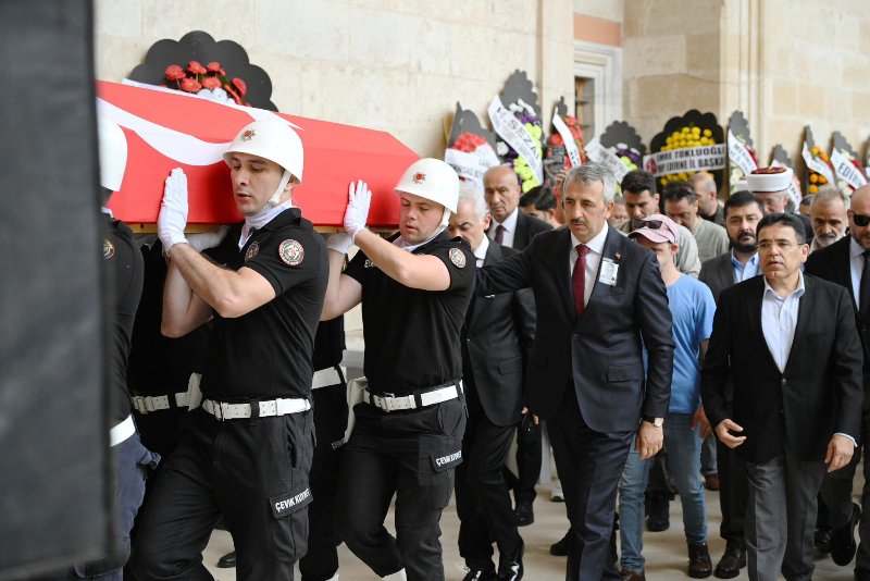 Geçtiğimiz hafta sonu kalp