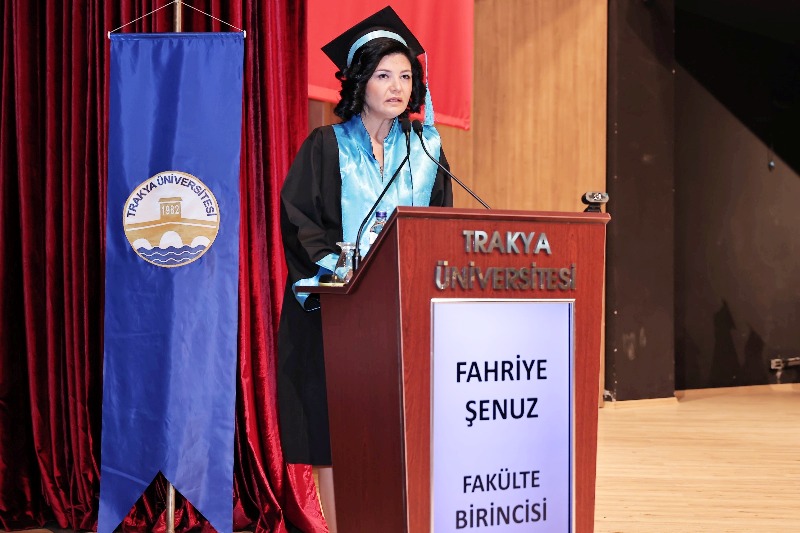 Trakya Üniversitesi Edebiyat Fakültesi