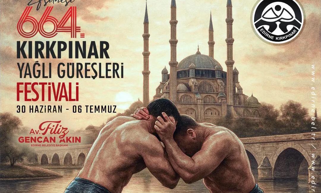Festival; 30 Haziran Pazartesi