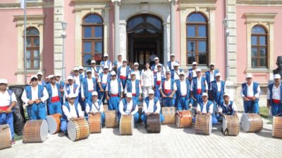 BİTMEYEN GÜREŞİN DEVAM EDEN EFSANESİ: KIRKPINAR 664. KEZ BAŞLADI UNESCO Somut Olmayan Kültürel Miras