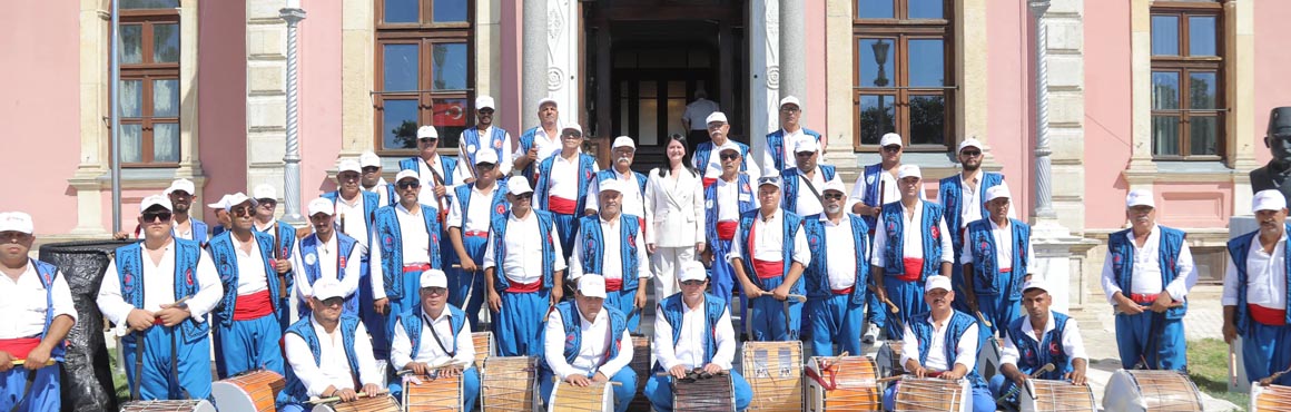 UNESCO Somut Olmayan Kültürel Miras