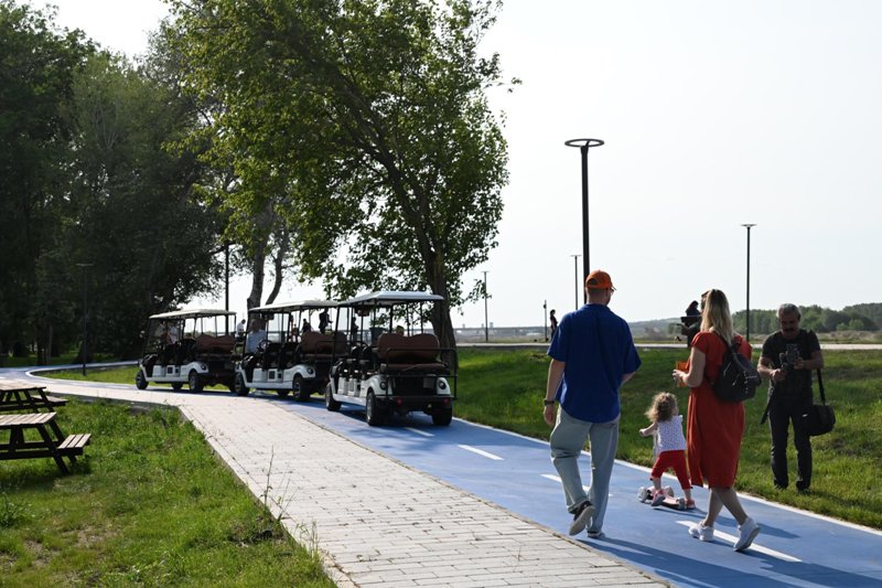 Edirne’de bir süredir hizmete