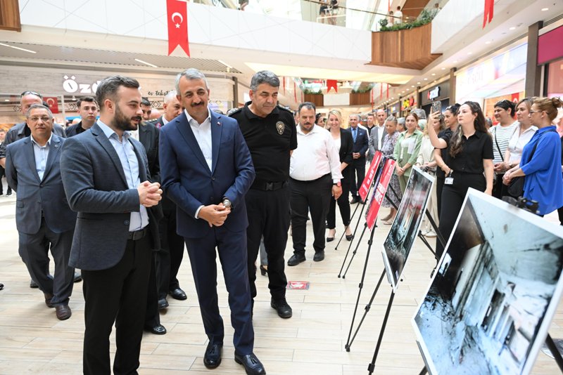15 Temmuz Demokrasi ve