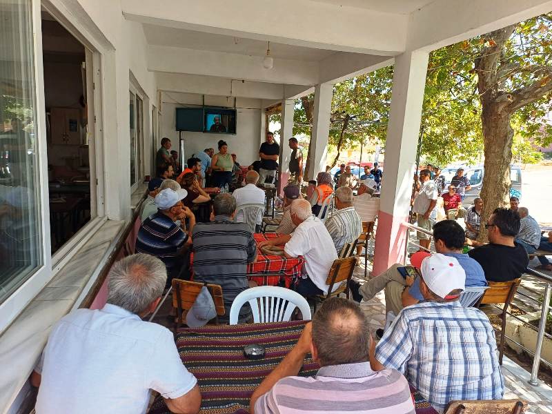 Edirne’ye Yeni Rüzgar Enerji Santrali Geliyor: Enez Halkı Bilgilendirildi