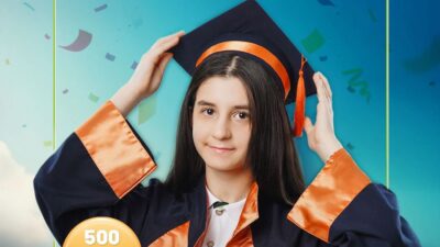 LGS 2025’te Türkiye Birincisi Edirne’den: Filiz Okulları’nın Gurur Tablosu