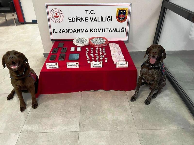 Edirne İl Jandarma Komutanlığı,