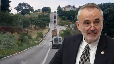 Hangi iş programı? Hangi yıl bitecek bu yol?