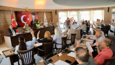 Edirne’de Taksi Ücretlerine % 30 Zam