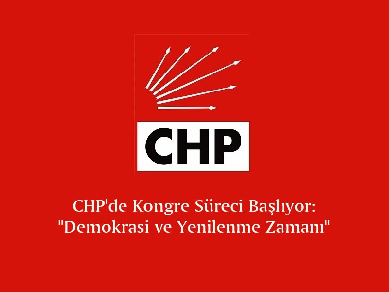 Cumhuriyet Halk Partisi (CHP)Edirne
