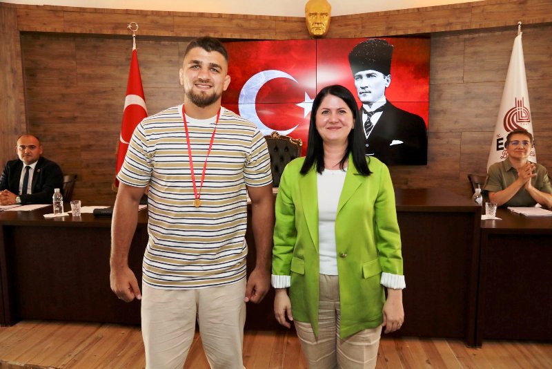 Edirne Belediye Meclisi’nin Temmuz