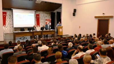 Edirne’de 2025 Yılı Kamu Yatırımları Masaya Yatırıldı: 74,6 Milyar TL’lik Dev Projelerle Şehir Dönüşüyor