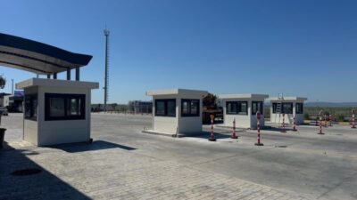 İpsala Gümrük Kapısı’nda Devrim Gibi Yenilik: Artık Bekleme Yok!