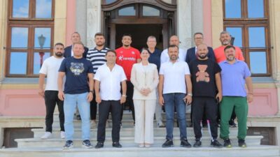 KIRKPINAR BİLETLERİNE YOĞUN İLGİ