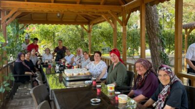 Edirne Gastronomi Akademisi’nden Muharrem Ayında Anlamlı Aşure İkramı