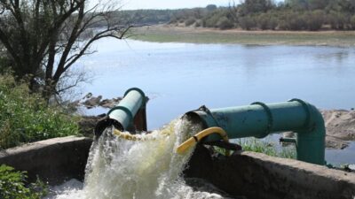 Edirne’de Meriç Nehri’nden Su Alımı Yasağı Kaldırıldı!