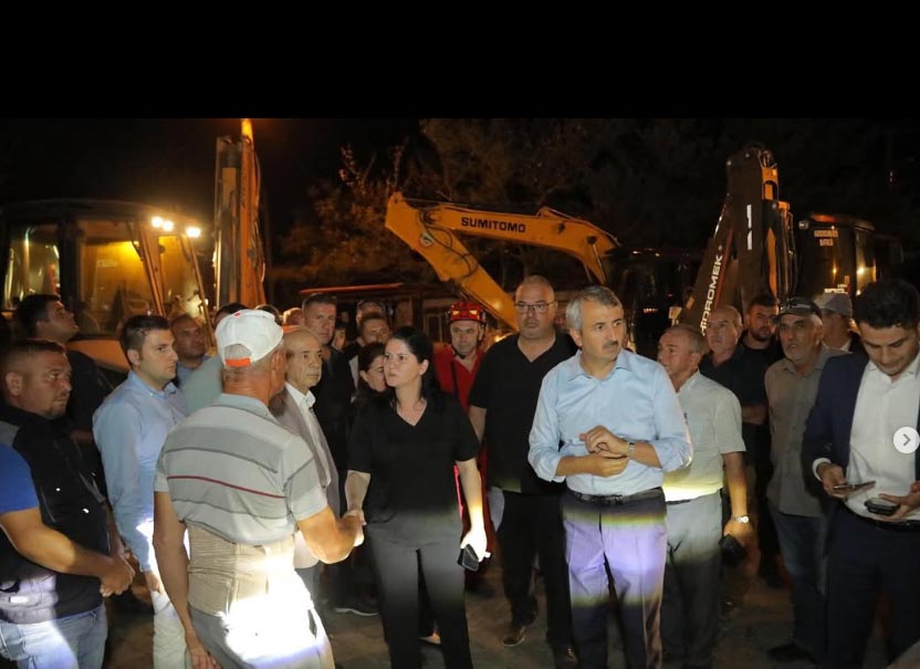 Çanakkale’de ve Enez ilçemize