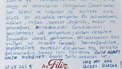 Edirne Belediye Başkanı Gencan Akın, İmamoğlu’na Destek Ziyaretinde Bulundu.. “HER ŞEY ÇOK GÜZEL OLACAK”