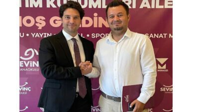 Keşanlı İş İnsanı Sertaç Uprak’tan Edirne’ye 3. Eğitim Yatırımı Sevinç Koleji Edirne’de!