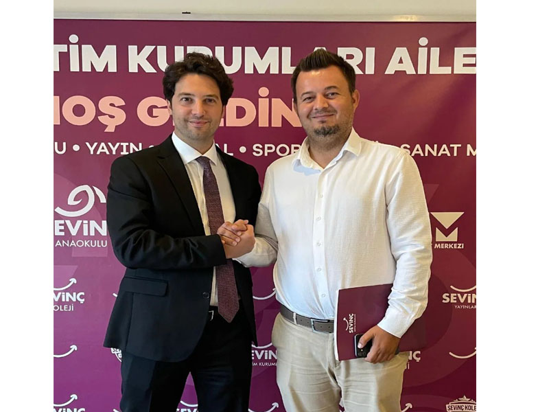 Keşanlı İş İnsanı ve
