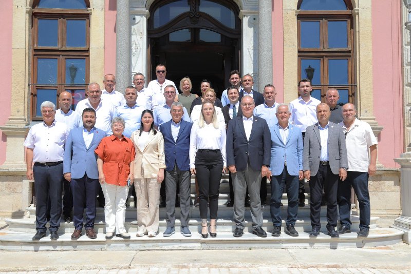 Cumhuriyet Halk Partisi (CHP)