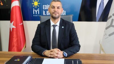 İYİ Parti’de Kongre Heyecanı Başlıyor