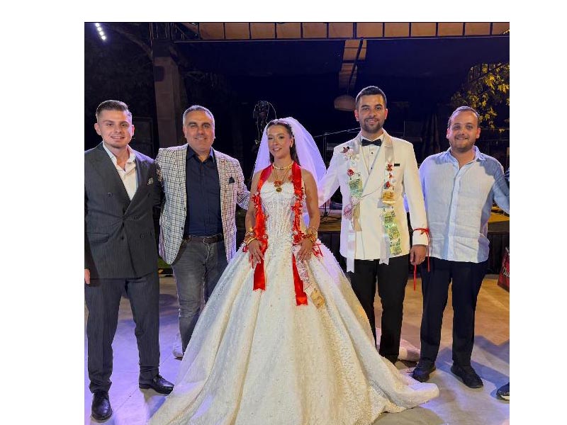 Edirne’nin sevilen avukatlarından Hilal