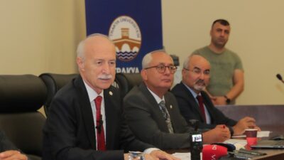Trakya Üniversitesi’nde bir yılda dev hamle:Tam akreditasyon, dijital dönüşüm ve Balkan açılımı Trakya Üniversitesi Rektörü Prof. Dr.
