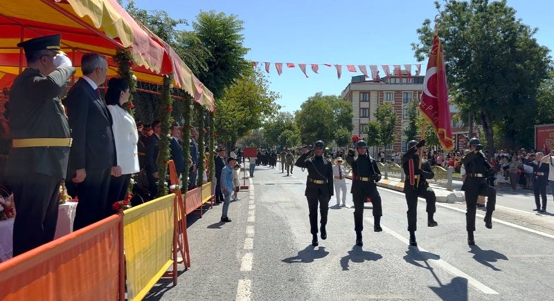 Türkiye’nin dört bir yanında